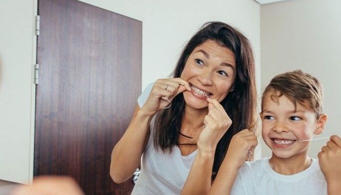Why flossing should be a habit: Dentist explains