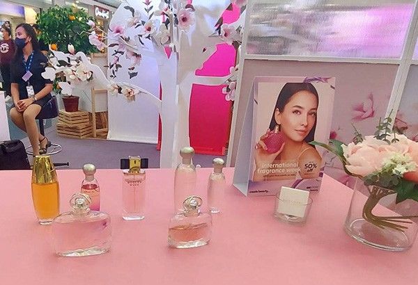 Fragrance meaning in discount tagalog