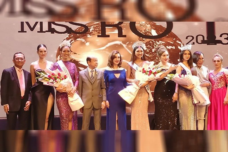 RC DasmariÃ±as maiden wins Miss Rotary 2023 crown