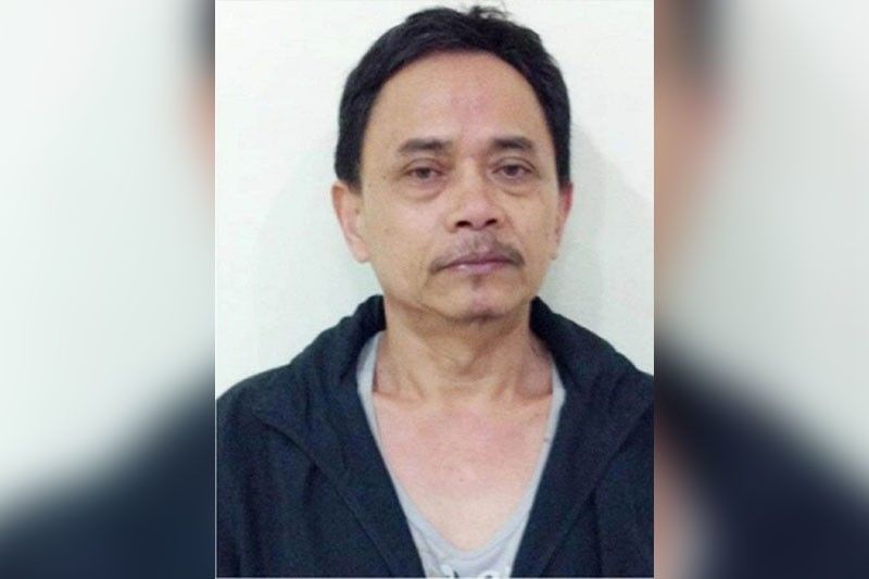 NDFP consultant Rogelio Posadas killed by military after alleged encounter