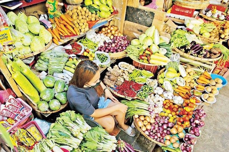 Ex-DA chief warns of possible vegetable shortage