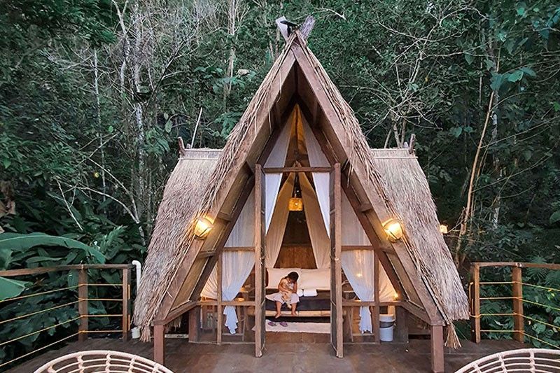 In photos: 10 unique places to stay in for your next vacation