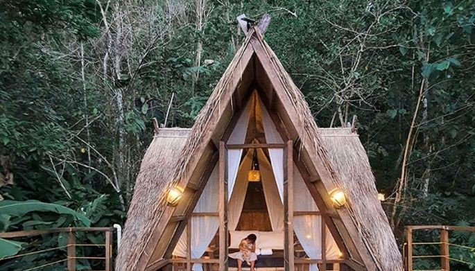 In photos: 10 unique places to stay in for your next vacation