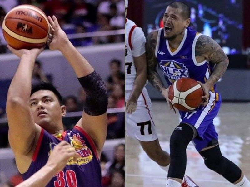 Belga, Quinahan, other PBA players to be summoned over fight-marred pick-up game