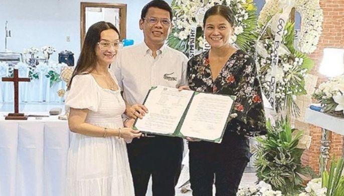 Former Vice Gov. Pedrito A. Reyes: The nice guy who finished first