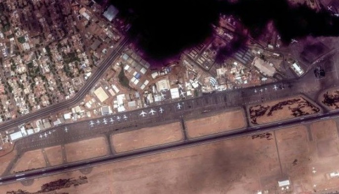 OFWs in Sudan told to inform embassy if leaving on their own