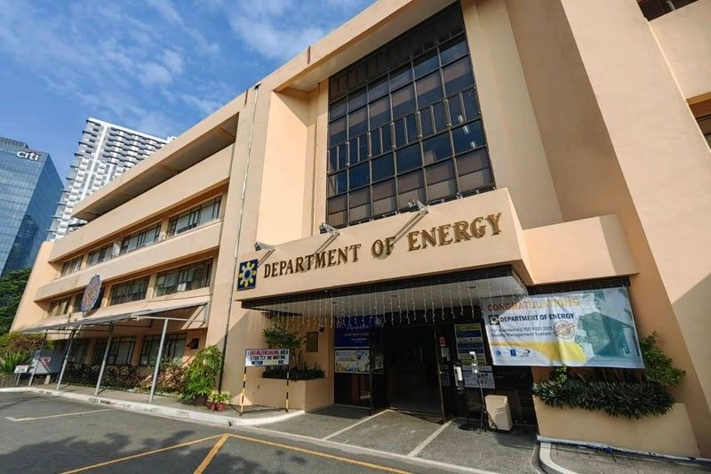 RCEP untuk meningkatkan sektor energi Filipina, kata DOE