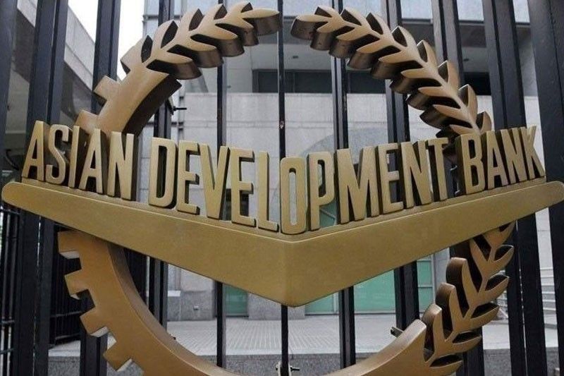 Philippines among biggest recipients of ADB financial assistance