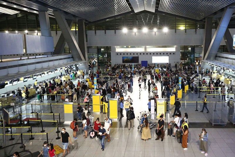 DOT: Philippines welcomes over 1.7 million foreigners