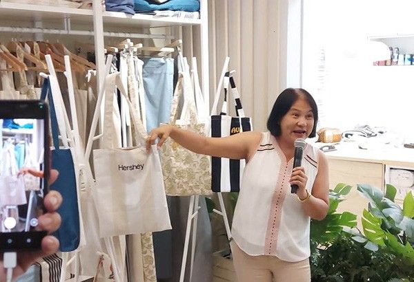 Ikea, Rags2Richesâ personalization shop gives livelihood to marginalized Filipinos