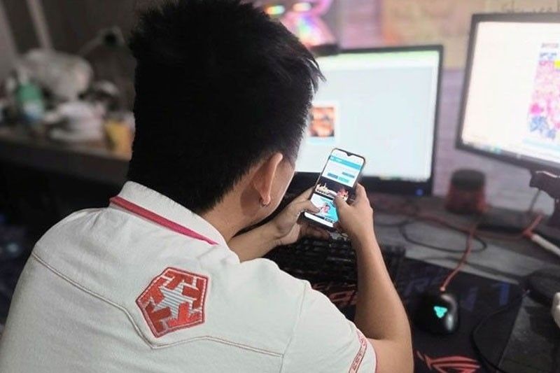 DICT: Unregistered SIM cards, tatanggalan ng access sa socmed