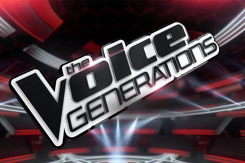 The Voice Generations naghahanap ng mga sasali!