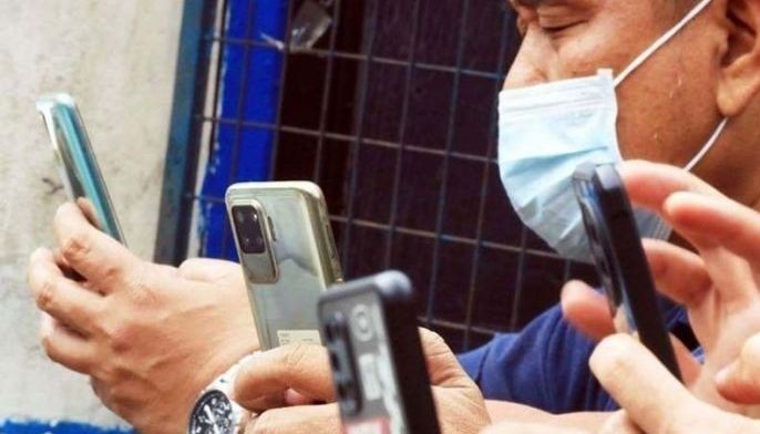 DICT: Wala ng extension matapos ang 90-day SIM registration