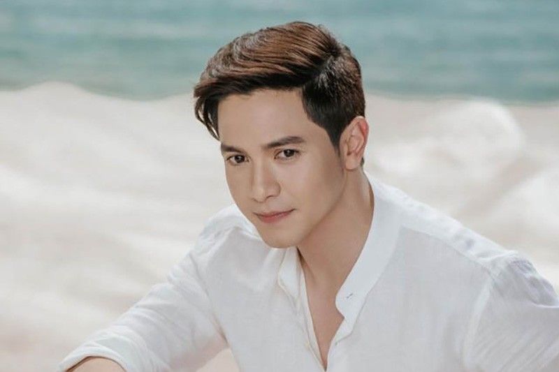 Alden, naging maalaga sa balat dahil sa global warming!