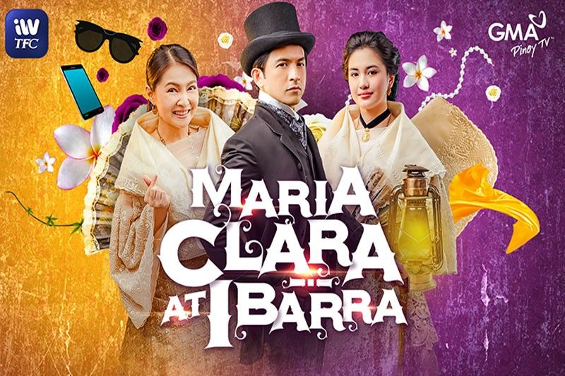 GMA shows, mapapanood na sa TFC ng ABS-CBN!