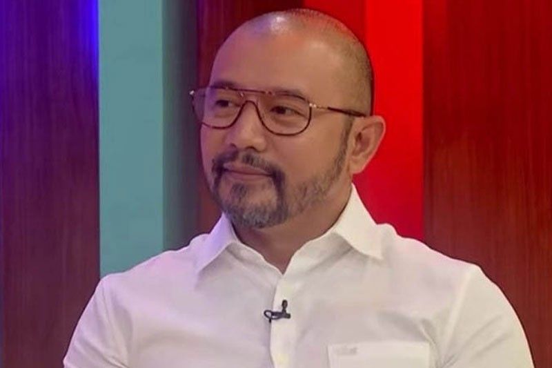 Tito Sen, marami pang off-the-record na pasabog sa EB!