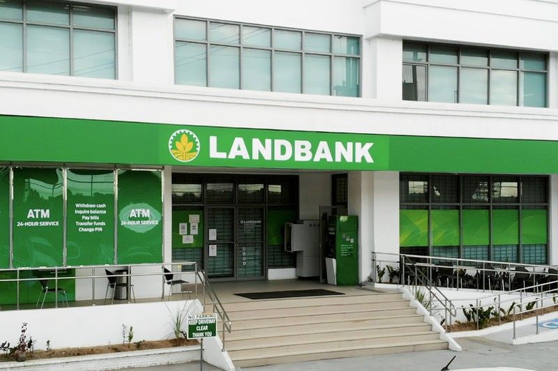 Landbank income down to P10.8 billion in 3 months