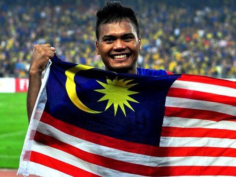 Malaysian football star Safee Sali to join Filipino-led Far East United