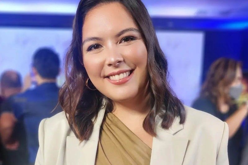 Ria Atayde, naggagamot sa sakit na hypothyroidism! operada na rin sa gallbladder!