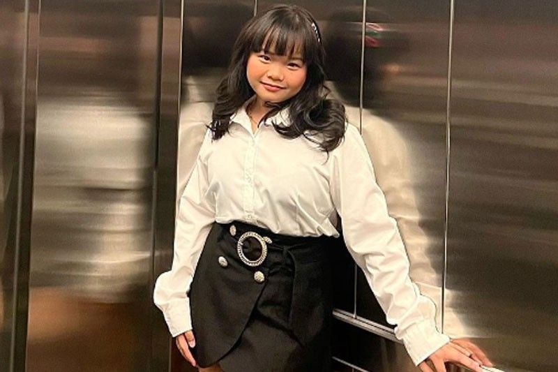 Ryzza inilaban ng TVJ para â��di tanggalin, bawal judgmental pinapatsugi na!