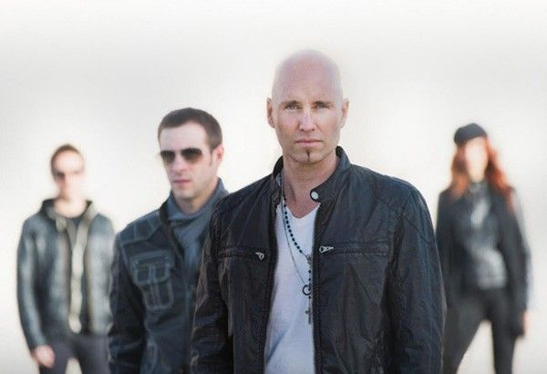 Vertical Horizon to return to Philippines for concert in July