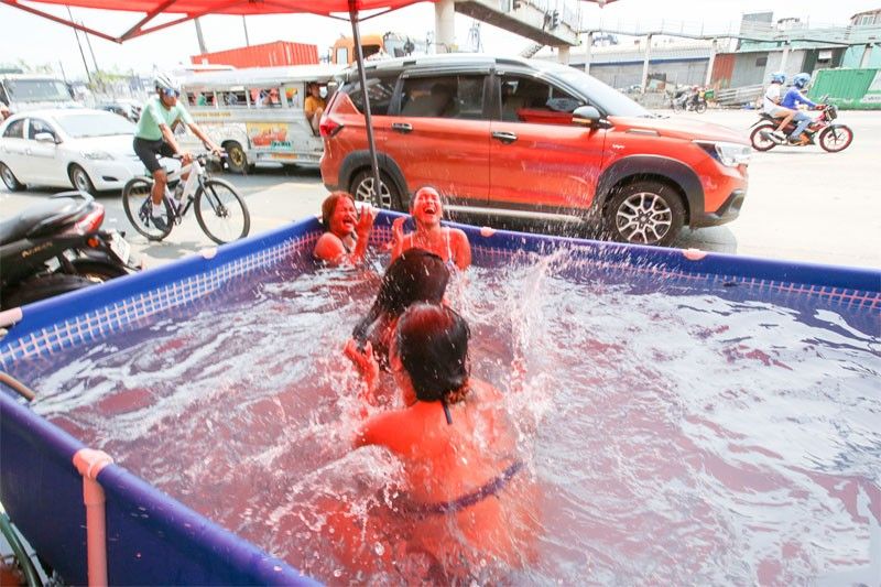 MWSS: Regulate water use in carwash, pools, golf courses
