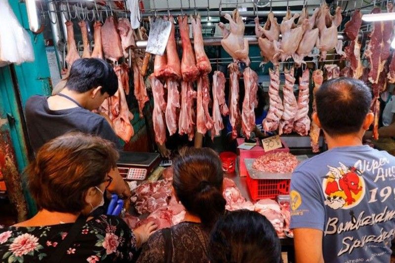 Inflation further slows down in April, says BSP