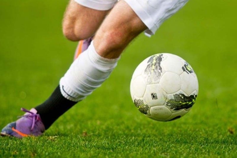 Booters, chessers, cricketers start Philippines SEAG campaign