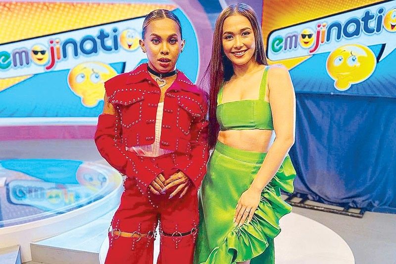 Maja Salvador has 2 new shows post-Eat Bulaga exit