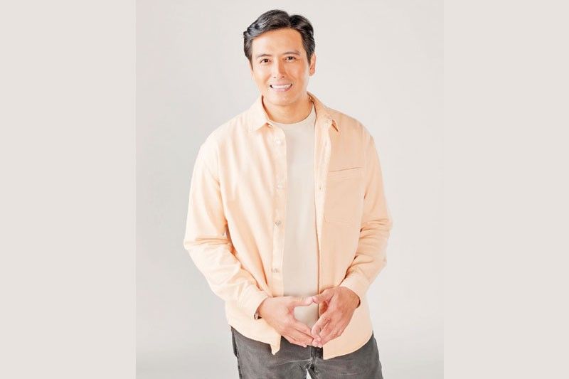 Alfred Vargas impressed by young co-stars in AraBella