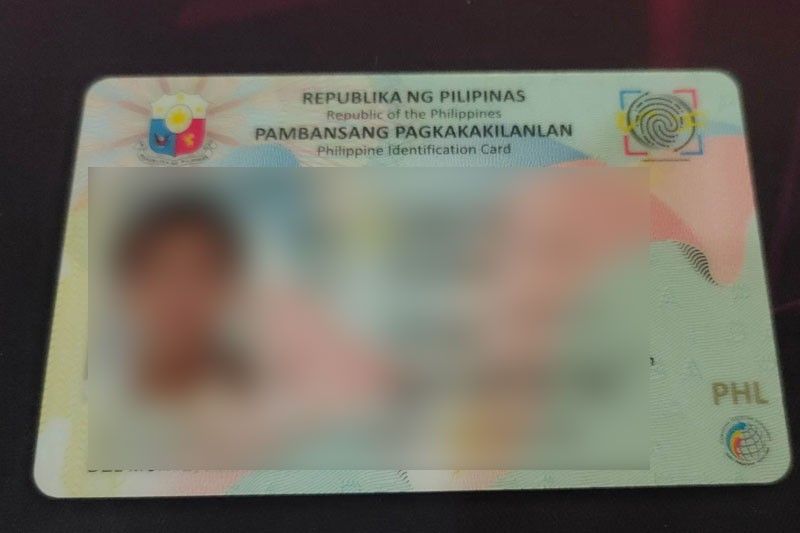 Nearly 60 million Pinoys have national IDs â�� PSA