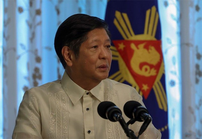 Marcos to prioritize new provinces of Maguindanao