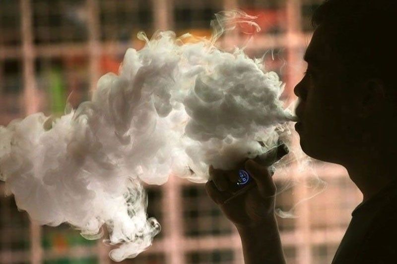 Cops to accost students caught vaping, smoking