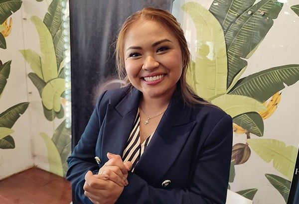 Alisah Bonaobra dreams of Broadway, covers Angeline Quinto song