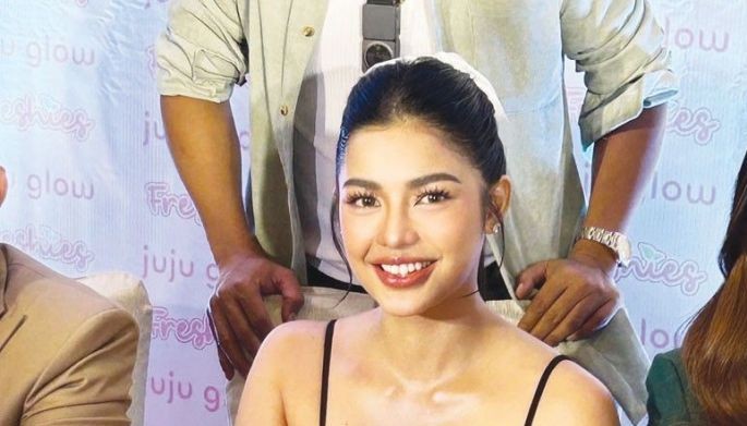 Pagkatapos ng Darna... Jane, naging abala sa pagbiyahe!