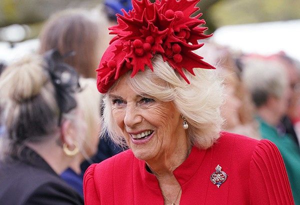 Queen Camilla: King Charles's 'non-negotiable' soulmate