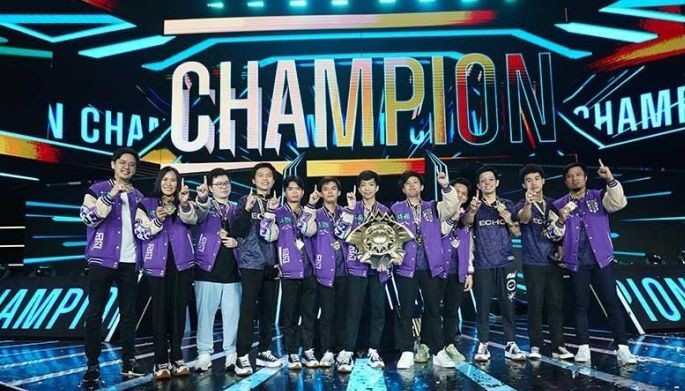 ECHO, Mobile Legends score multiple nominations in Mobile Gaming Awards