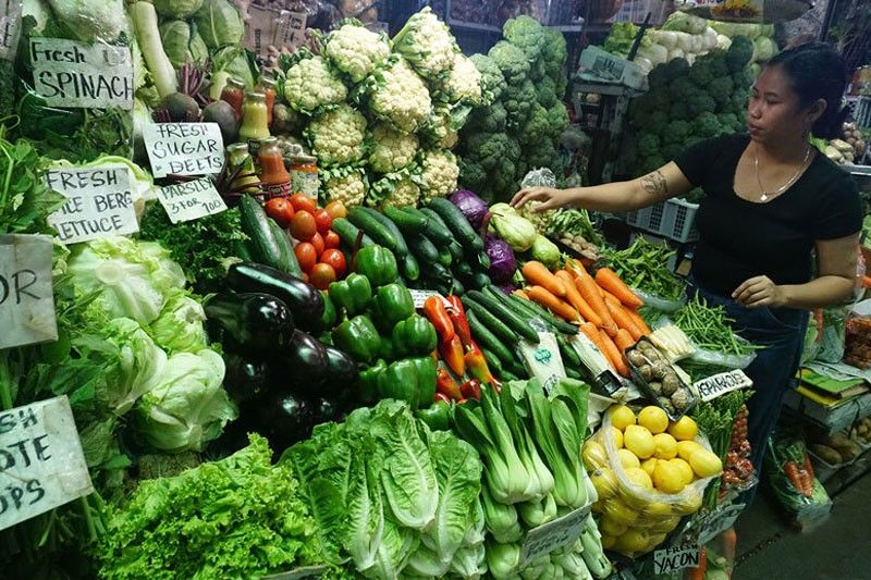 Inflation seen easing further