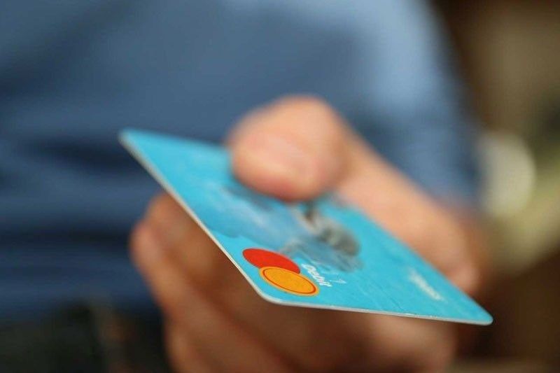 Card payments to grow double digit this year