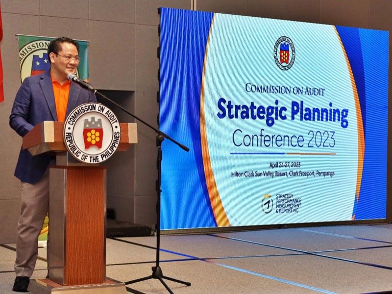 COA bares plan for shift to digital approach
