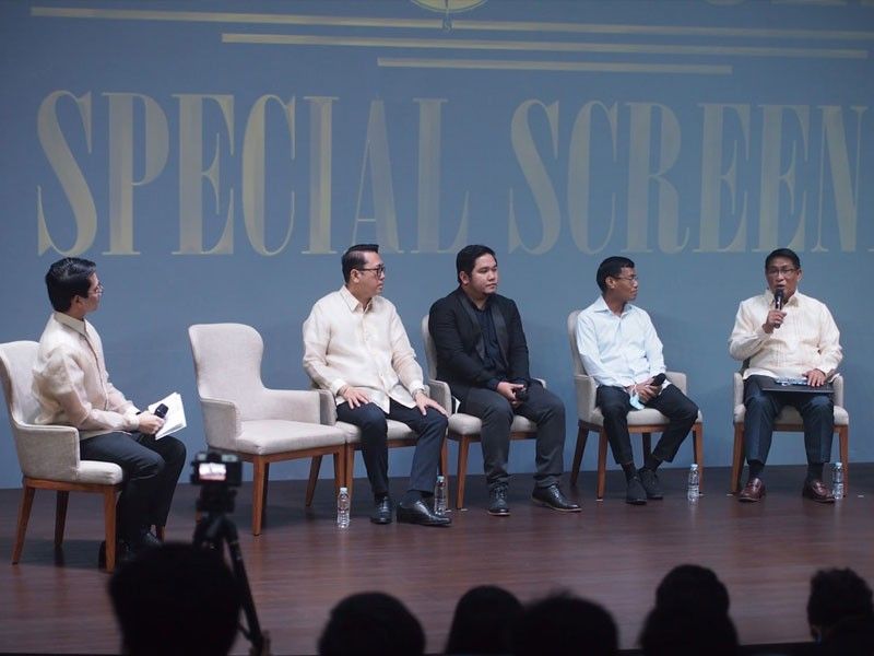 Reinvented 'INC Chronicles' vows to be more engaging for modern audience