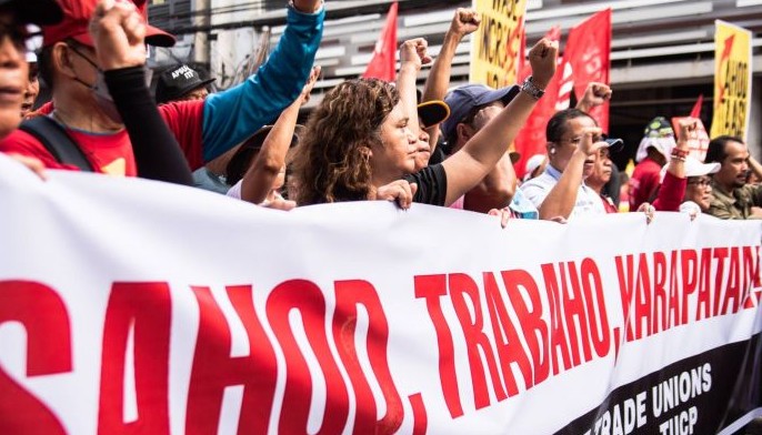DOLE: Collective bargaining 'best, most efficient' way to raise wages