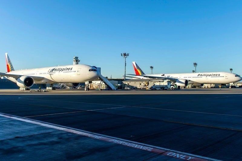 PAL open to new investors