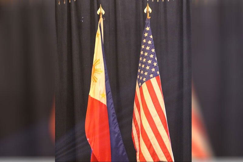 Philippines, US discuss multiple initiatives