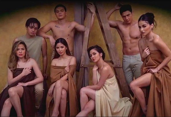 Alexa Ilacad, KD Estrada, Elisse Joson to star in first ABS-CBN, TV5 drama