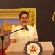 Duterte leaves Lakas-CMD, tells political leaders to focus on work