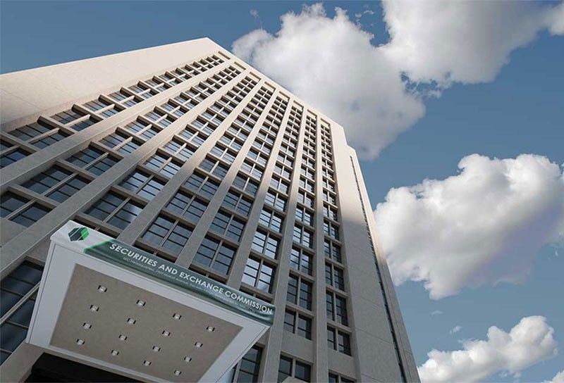 SEC tightens rules for financial products