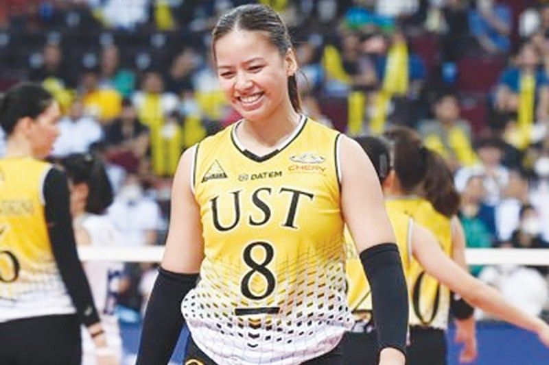 After Nisperos, Akari to go after Eya Laure