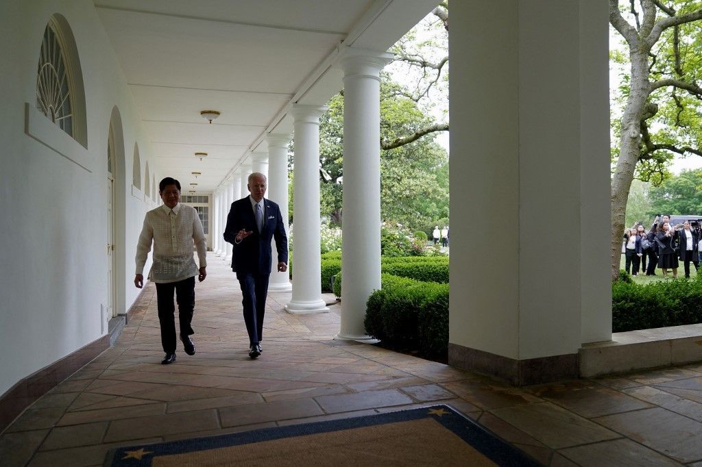 US, Japan, Philippines to focus on economic partnership during trilateral summit  â�� DFA