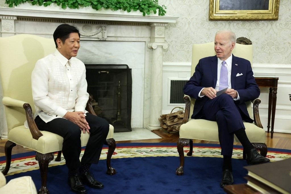 Philippines, United States create labor working group
